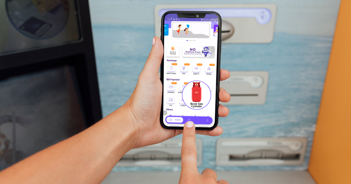 Why You Should Switch to Online Payment for Your LPG Cylinders?