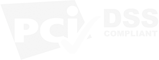 PCI DSS Compliant